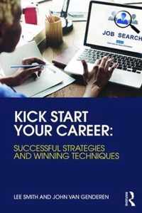 Kick Start Your Career