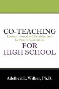 Co-Teaching for High School