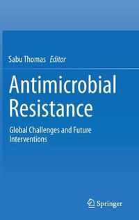 Antimicrobial Resistance