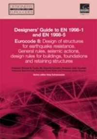 Designers' Guide to Eurocode 8