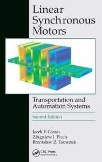 Linear Synchronous Motors