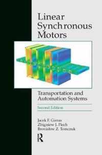 Linear Synchronous Motors