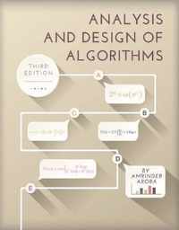 Analysis and Design of Algorithms