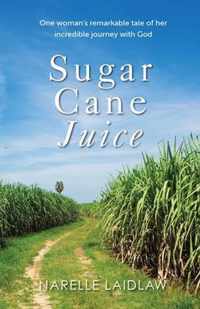 Sugar Cane Juice