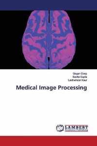 Medical Image Processing