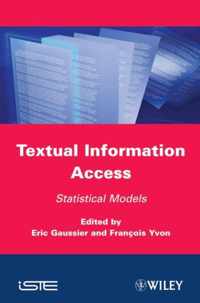 Textual Information Access