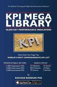 KPI Mega Library