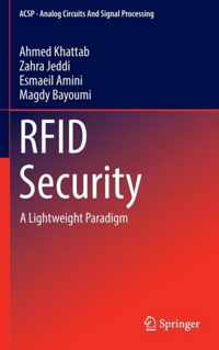 RFID Security