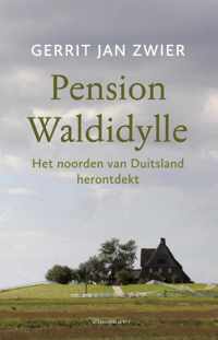 Pension Waldidylle