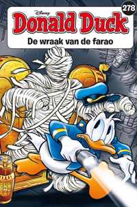 Donald Duck Pocket 278 - De wraak van de farao