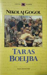 Amstelpaperbacks Taras Boeljba