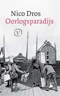 Oorlogsparadijs