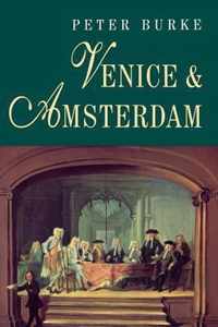 Venice and Amsterdam