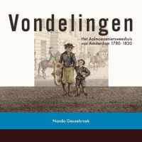 Vondelingen