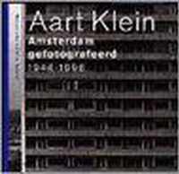 Amsterdam Gefotografeerd 1944-1996