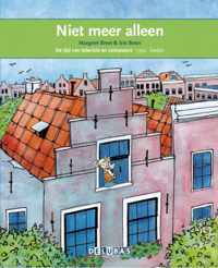 Terugblikken leesboeken 45 -  Niet meer alleen Annie M.G. Schmidt