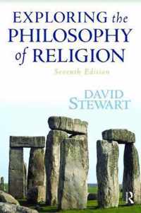 Exploring the Philosophy of Religion