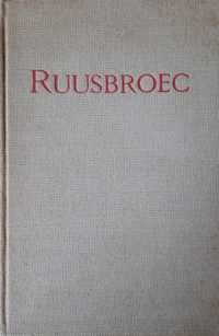 Werken van Jan van ruusbroec, volume 4 - primary source edition