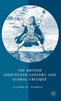 British Eighteenth Century And Global Critique