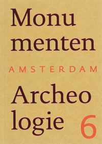 Amsterdam Monumenten & Archeologie / 6