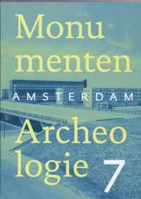 Amsterdam Monumenten & Archeologie / 7 E