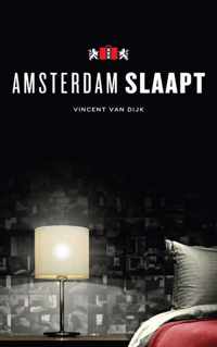 Amsterdam Slaapt