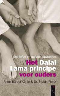 Het Dalai Lama Principe Voor Ouders