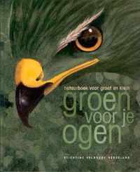 Groen Voor Je Ogen