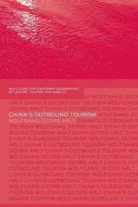 China's Outbound Tourism