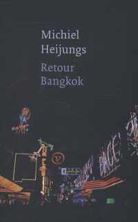 Retour Bangkok