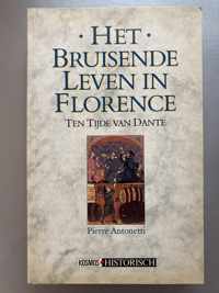 Het bruisende leven in Florence ten tijde van Dante