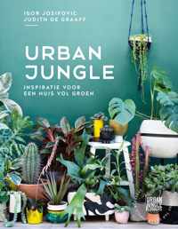 Urban Jungle