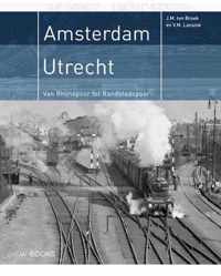 Amsterdam- Utrecht