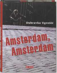 Amsterdam, Amsterdam