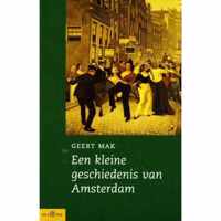 Een kleine geschiedenis van Amsterdam