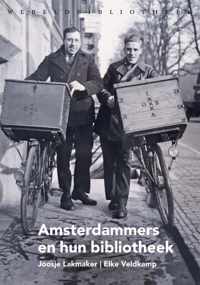 Amsterdammers en hun bibliotheek