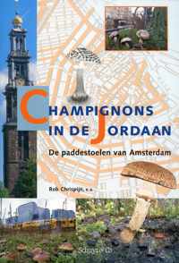 Champignons in de jordaan