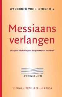 Messiaans verlangen