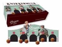 Ot en Sien collectie: Knikkermuur - Pakket (9789079758616)