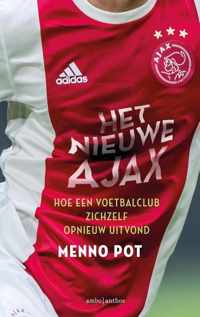 Het nieuwe Ajax