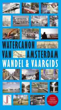 Wandel- en vaargids