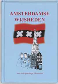 Amsterdamse Wijsheden