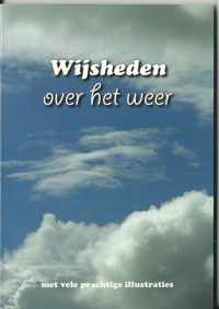 Wijsheden over het weer