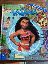 Disney Vaiana