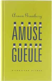 Amuse Gueule