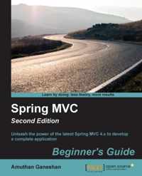 Spring MVC