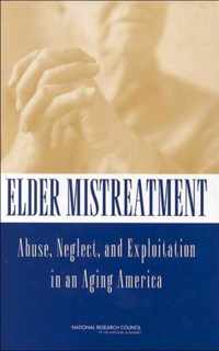 Elder Mistreatment