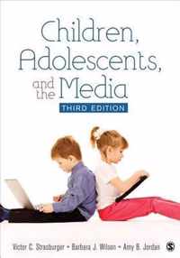 Children, Adolescents, and the Media