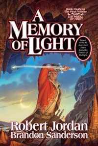 The Wheel of Time - 14 - A Memory of Light