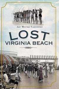 Lost Virginia Beach